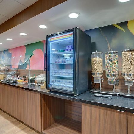Fairfield Inn By Marriott Burlington Williston Kültér fotó