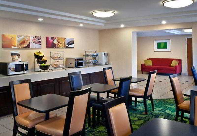 Fairfield Inn By Marriott Burlington Williston Kültér fotó